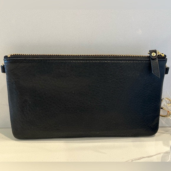 NWT LODIS BAG/WRISTLET WITH CROSSBODY& WRISTLET STRAPS - Picture 2 of 7